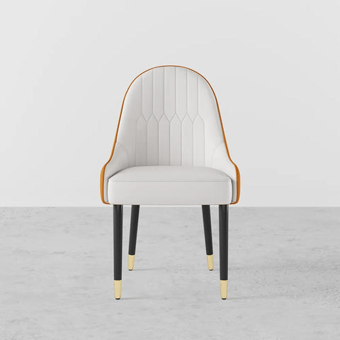 Columbus Upholstered Dining Chair