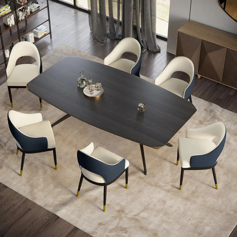 Stepin Uphostered Dining Chairs