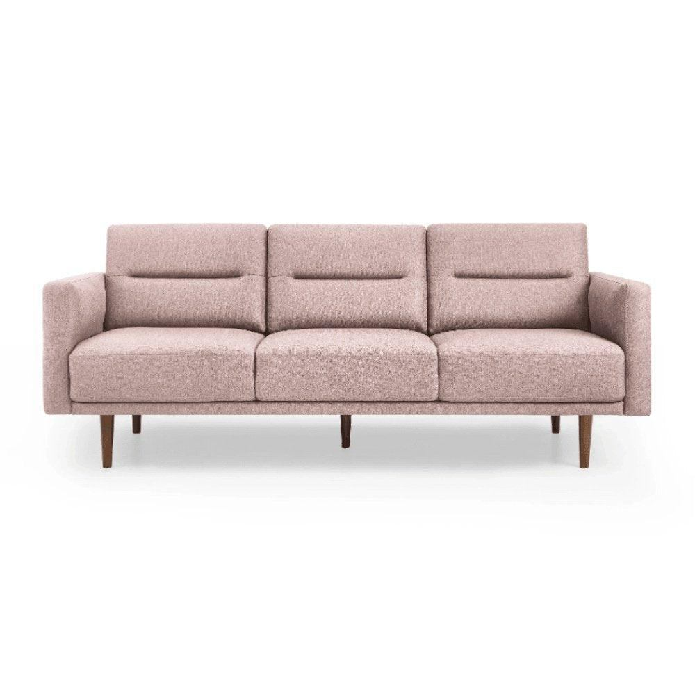Art Leon Mid-century Sofa Set - Nice Maple