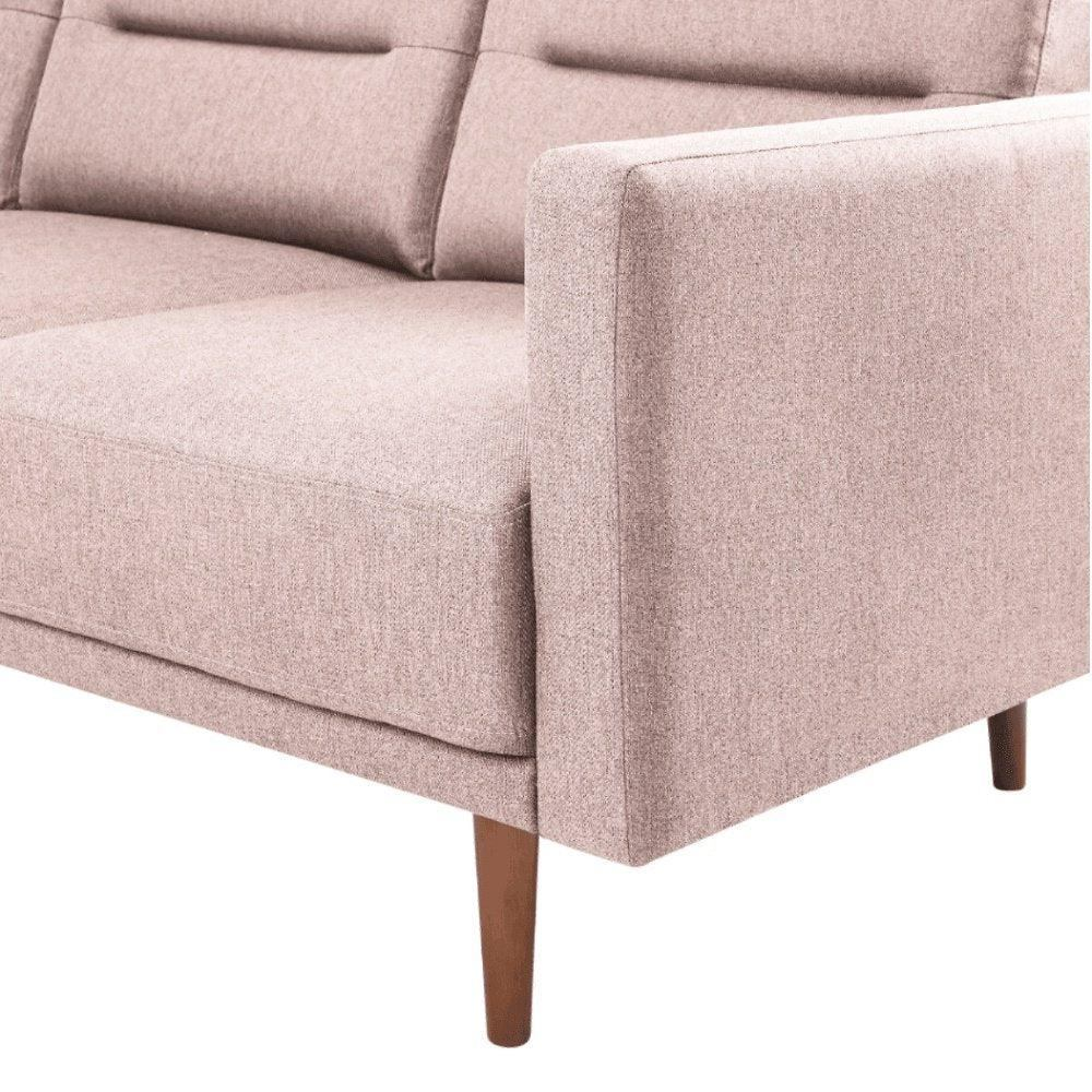 Art Leon Mid-century Sofa Set - Nice Maple