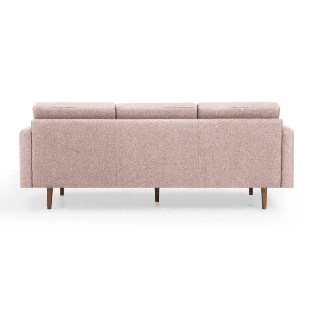 Art Leon Mid-century Sofa Set - Nice Maple