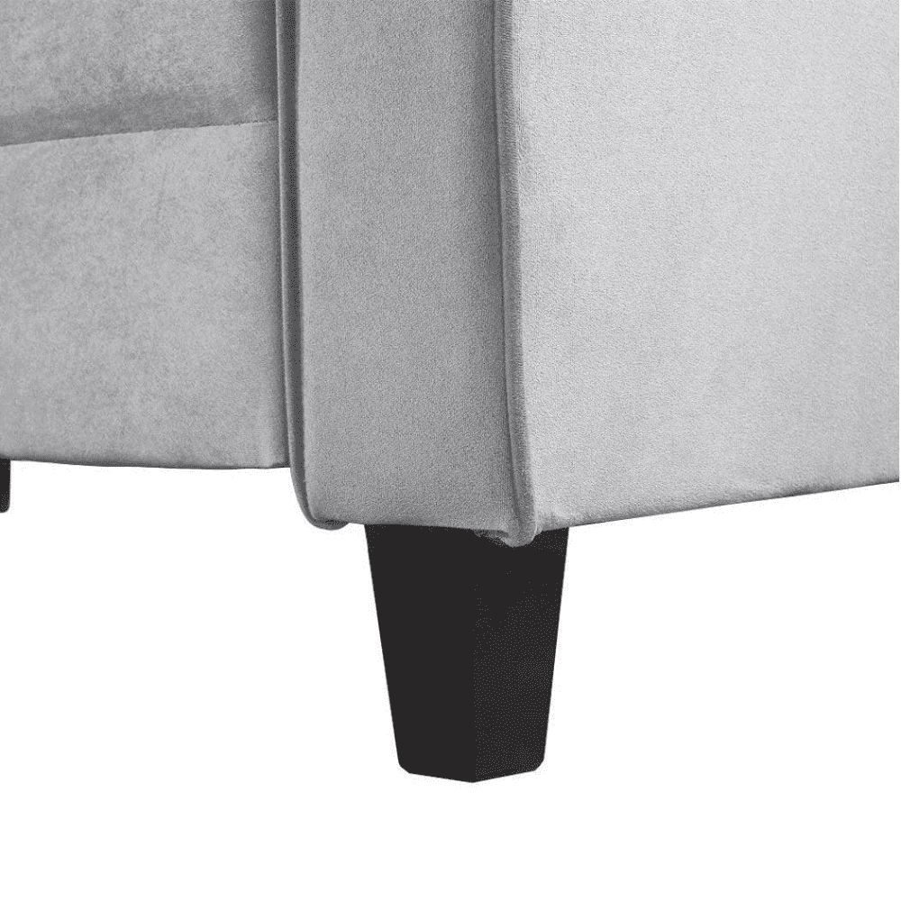 Comfortable Modern Sofa Set for Home Living Room - Nice Maple