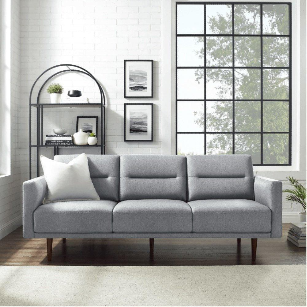 Art Leon Mid-century Sofa Set - Nice Maple