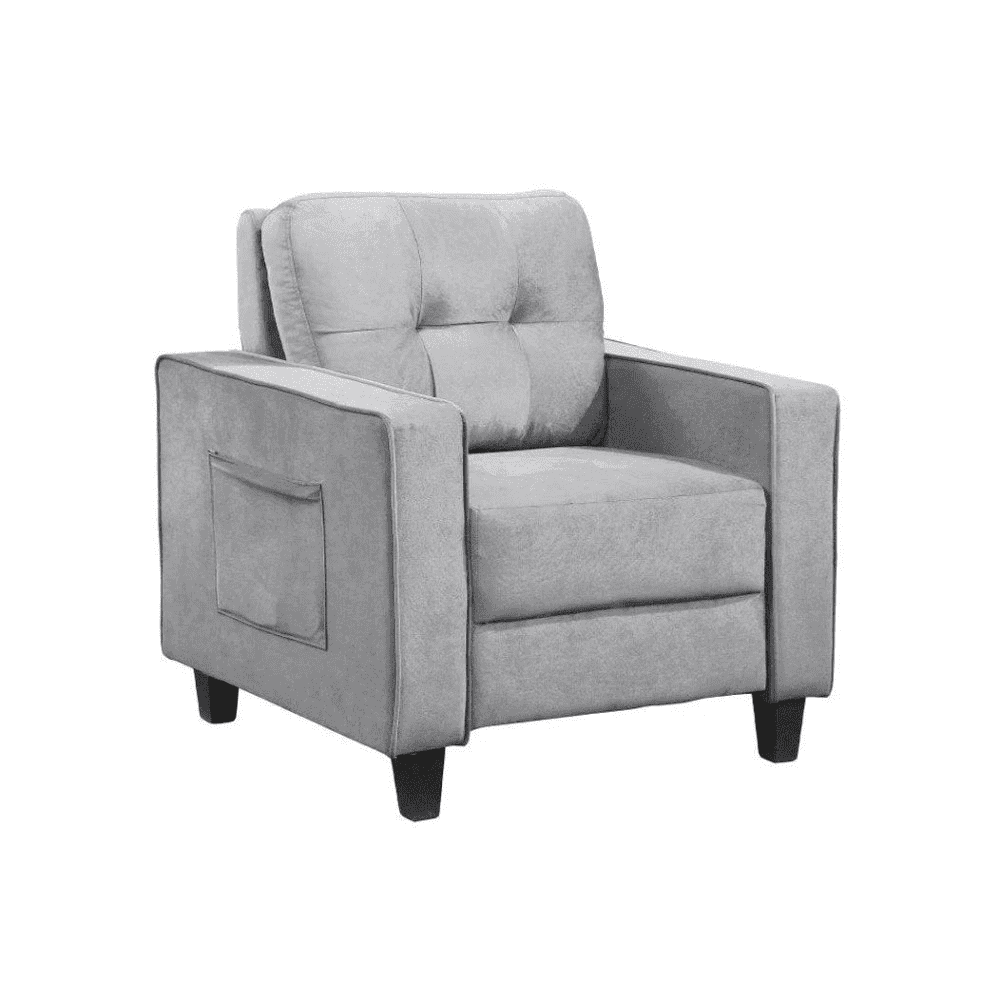 Comfortable Modern Sofa Set for Home Living Room - Nice Maple