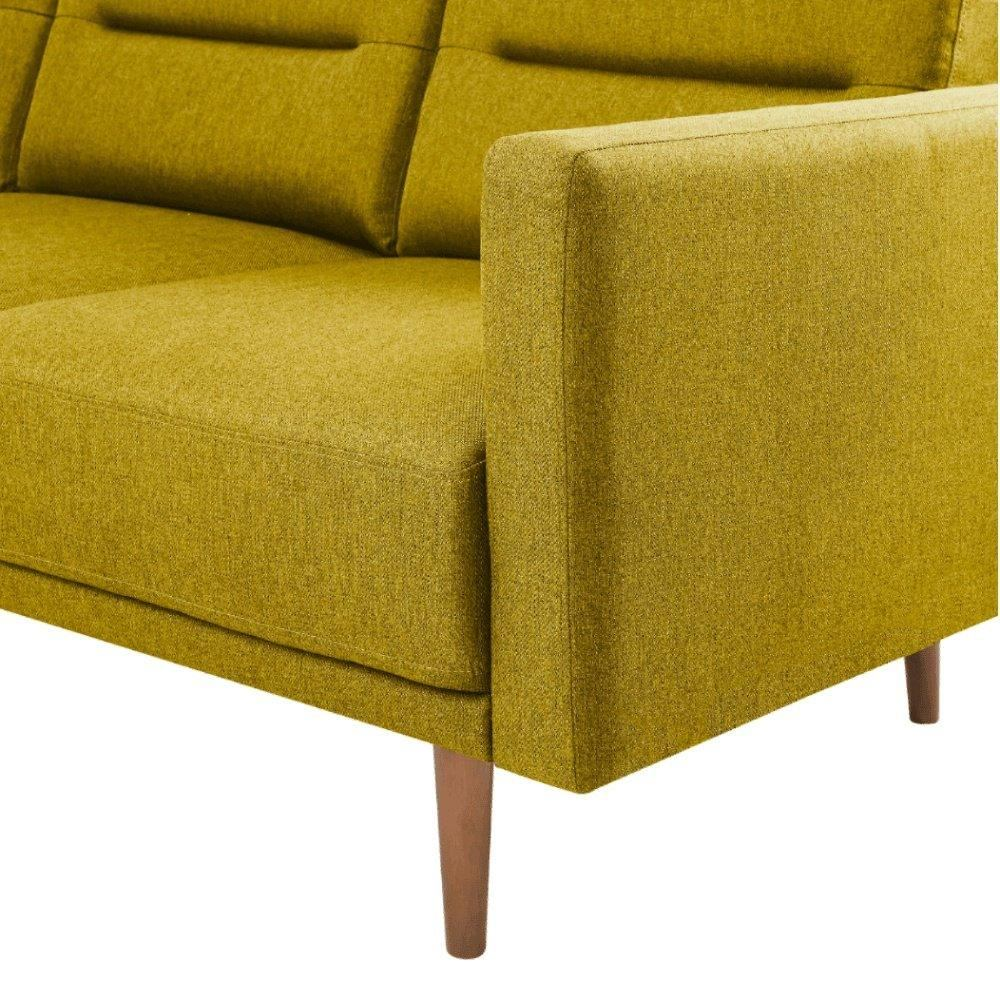 Art Leon Mid-century Sofa Set - Nice Maple