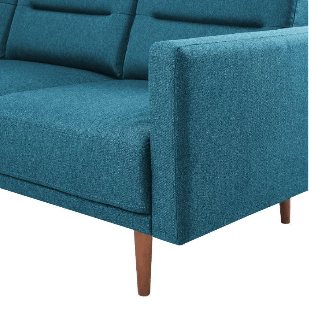 Art Leon Mid-century Sofa Set - Nice Maple
