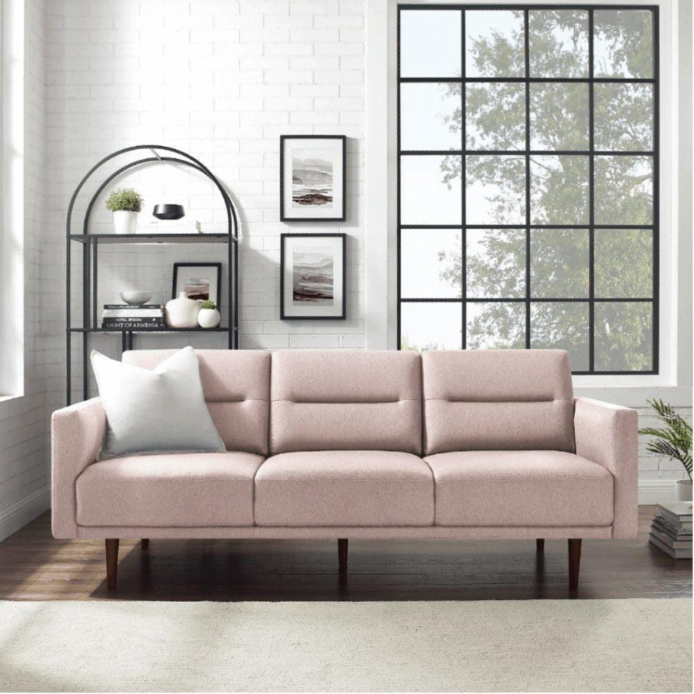 Art Leon Mid-century Sofa Set - Nice Maple