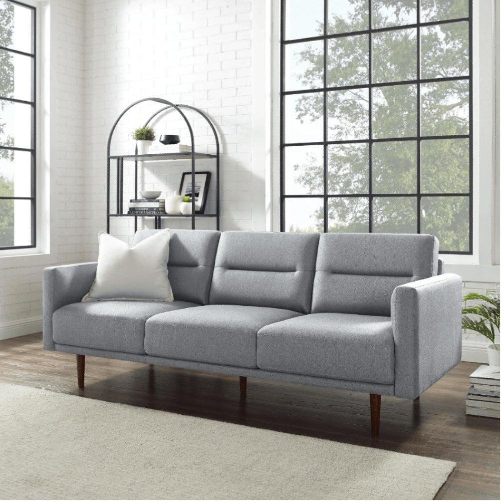 Art Leon Mid-century Sofa Set - Nice Maple