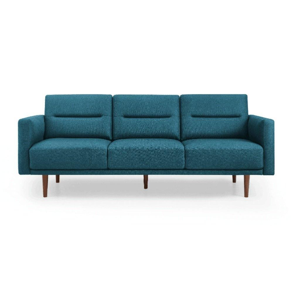 Art Leon Mid-century Sofa Set - Nice Maple
