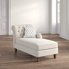 Rolex Lounger in Beige Color - Nice Maple