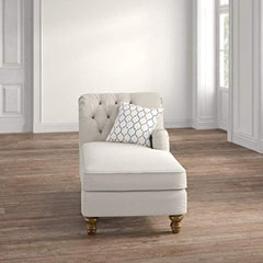 Rolex Lounger in Beige Color - Nice Maple