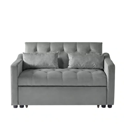 Quilt Plus Luxury Sofa Cum Bed
