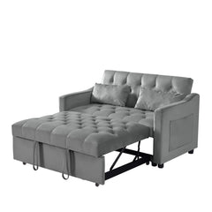 Quilt Plus Luxury Sofa Cum Bed