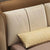 Macro Luxury Upholstered Bed In Leatherette