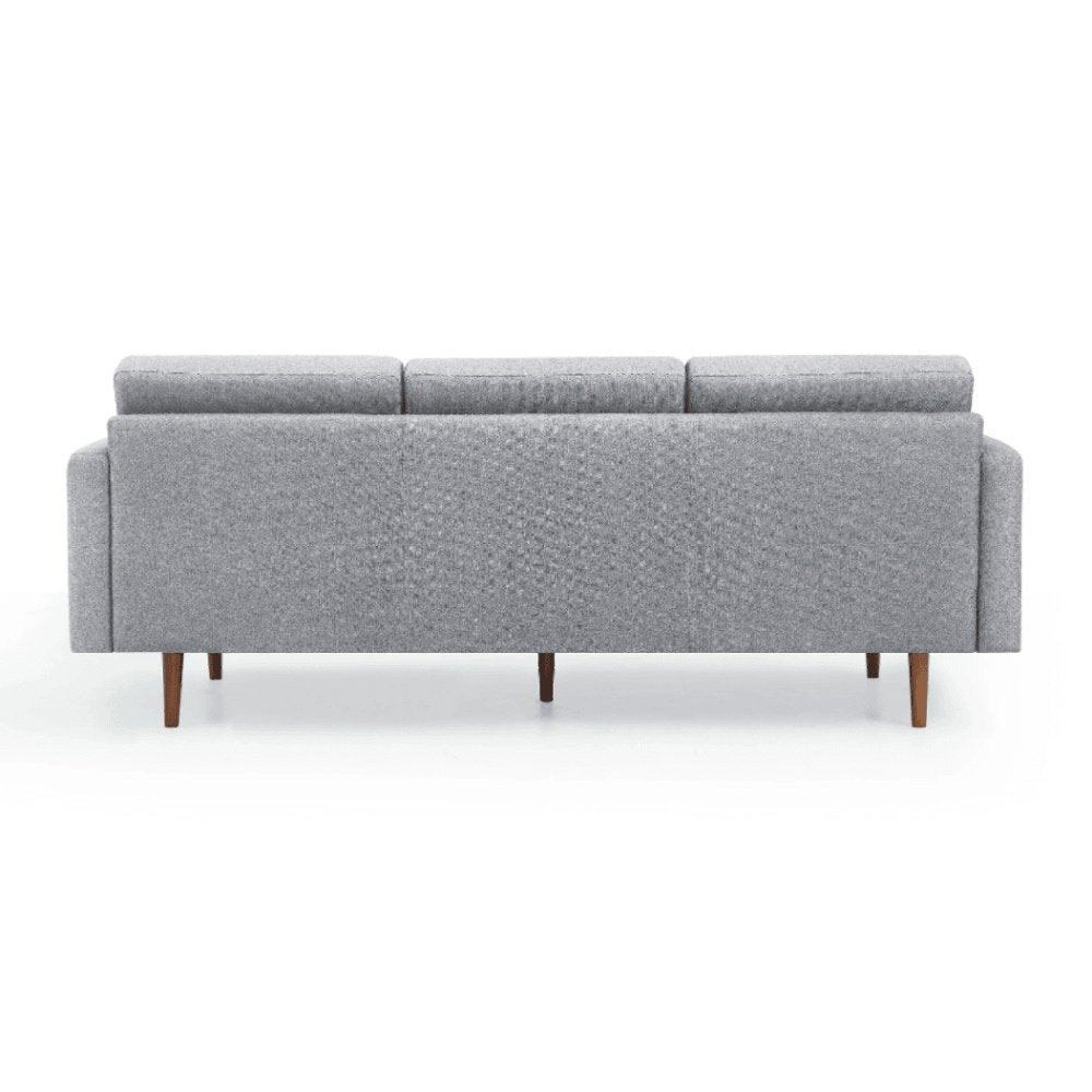 Art Leon Mid-century Sofa Set - Nice Maple