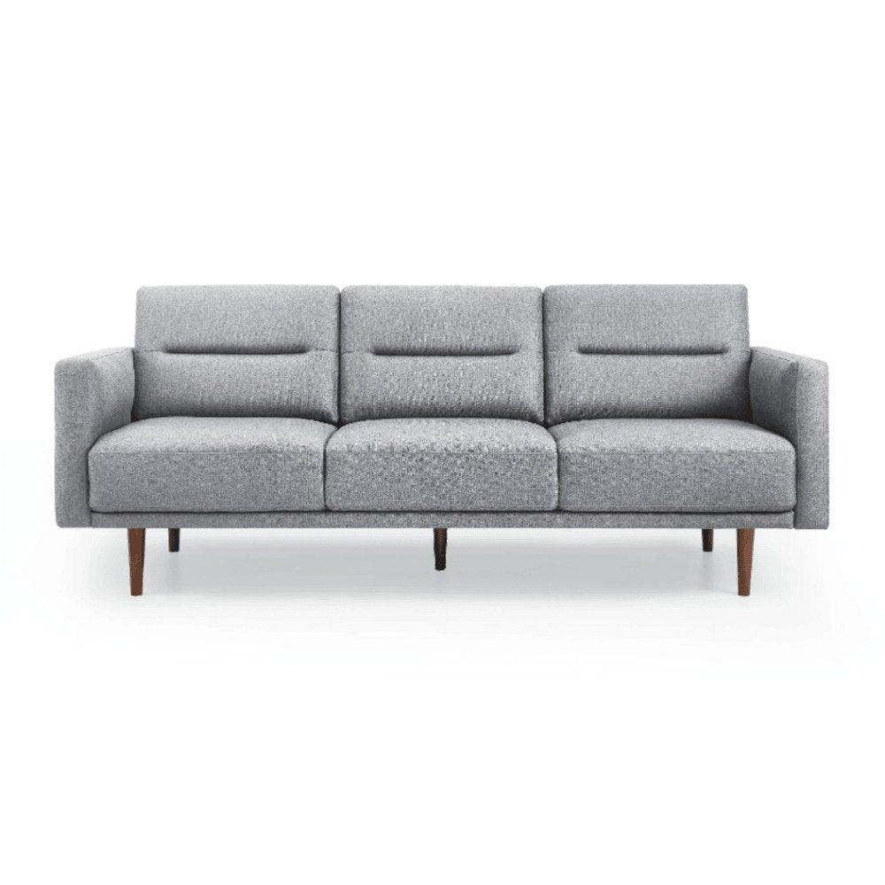 Art Leon Mid-century Sofa Set - Nice Maple