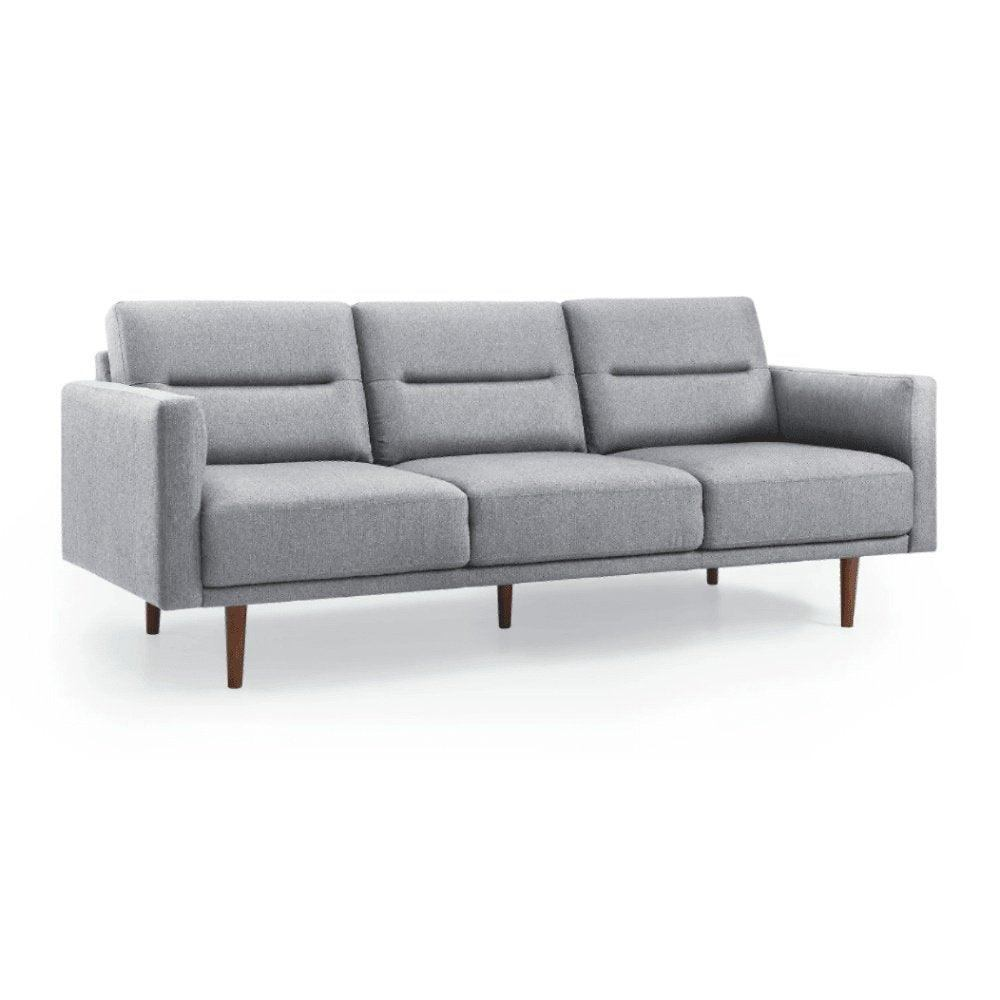 Art Leon Mid-century Sofa Set - Nice Maple