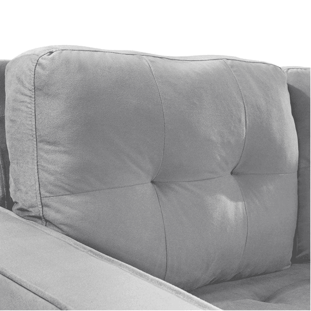 Comfortable Modern Sofa Set for Home Living Room - Nice Maple