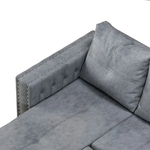American Luxury Sofa Cum Bed