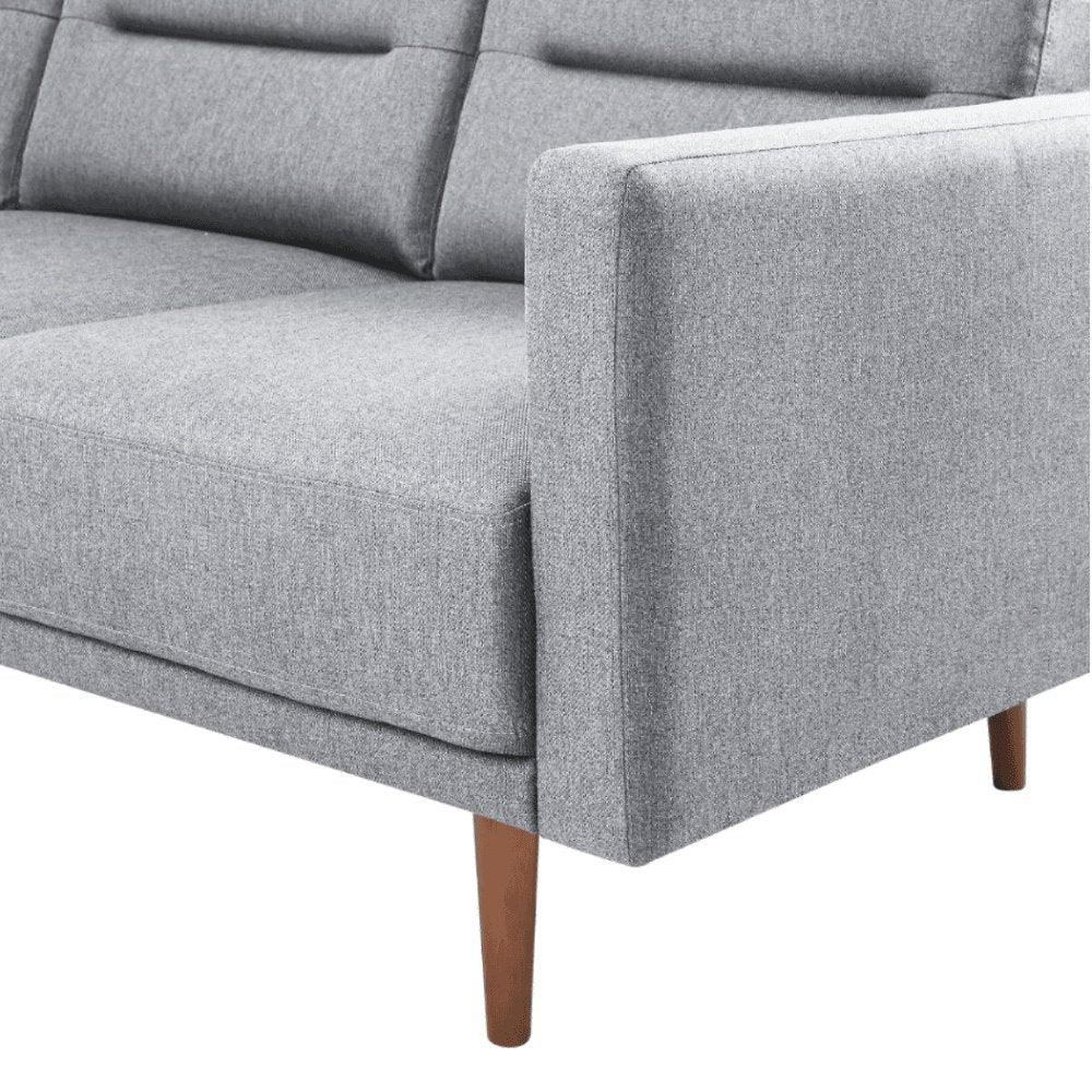Art Leon Mid-century Sofa Set - Nice Maple