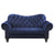 Maxwin Luxury Chesterfield Sofa Set