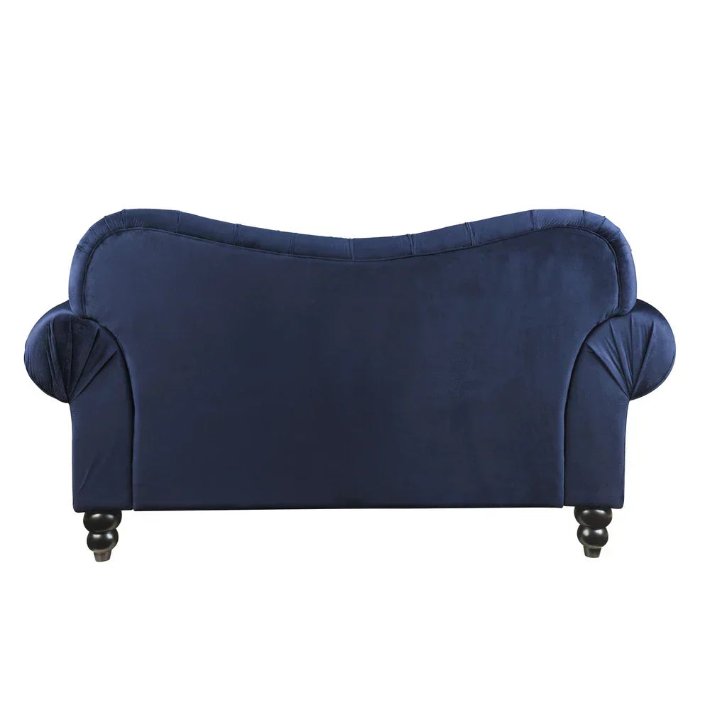 Maxwin Luxury Chesterfield Sofa Set