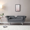 Pintop Luxury Sofa Set in Suede