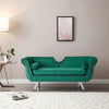 Pintop Luxury Sofa Set in Suede