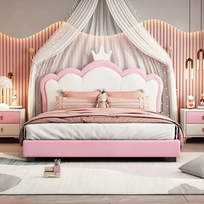 Cute princess beds deals