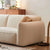 Go Pro Leon Mid-century Sofa Set