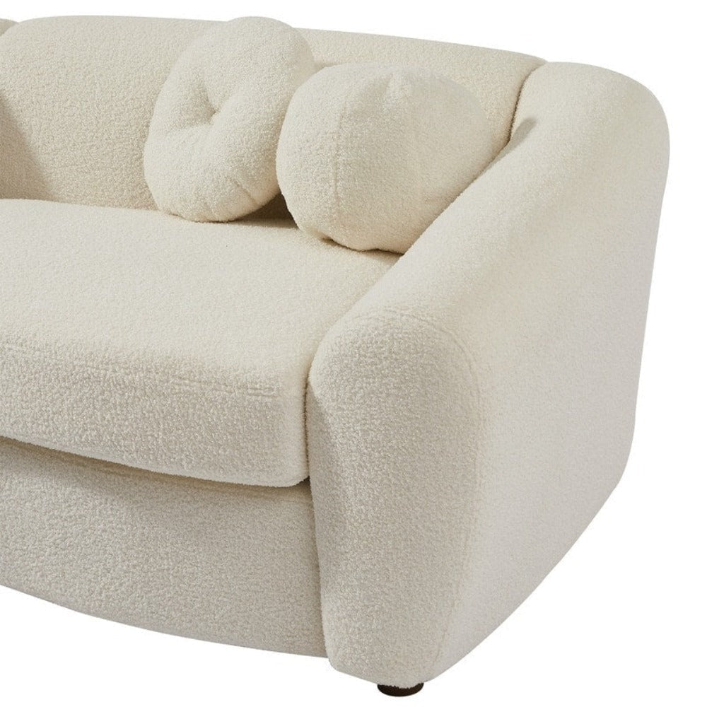 Turkey Premium Modern Suede Sofa Set