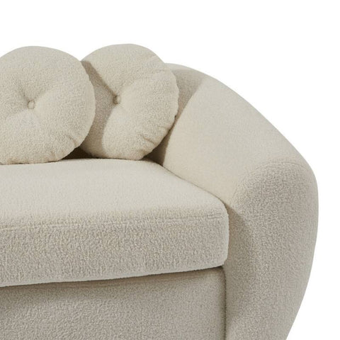Turkey Premium Modern Suede Sofa Set