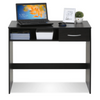 Jazz Study Table in Wenge Color - Nice Maple