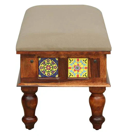 Superb 6 Seater Dining Table in Wenge Color - Nice Maple