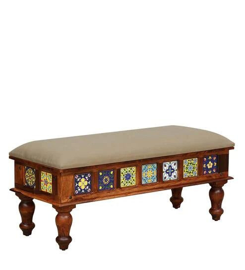 Superb 6 Seater Dining Table in Wenge Color - Nice Maple