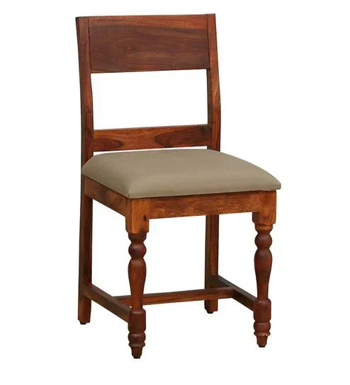 Superb 6 Seater Dining Table in Wenge Color - Nice Maple