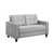 Comfortable Modern Sofa Set for Home Living Room - Nice Maple