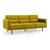 Art Leon Mid-century Sofa Set - Nice Maple