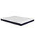 Feather Well 6 Inches Mattress - Nice Maple