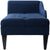 Diffo Quilted Lounger in Blue Color - Nice Maple