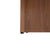 Rolex Dressing Table In Walnut Color - Nice Maple
