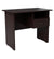 Shelly Study Table in Wenge Color - Nice Maple