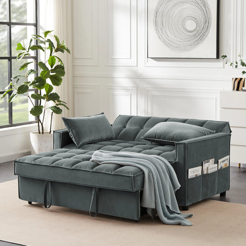 Kelvin Luxury Sofa Cum Bed
