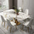 American Luxury 4 Seater Dining Table