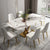 American Luxury 4 Seater Dining Table