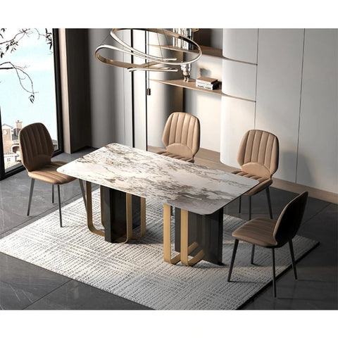 Cosco Luxury 4 Seater Dining Table