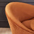 Hana Luxury Modern Velvet Upholstered Curved Sofa