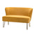 Beccy Luxury Straight Line Sofa Set