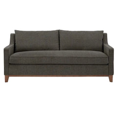 Donald Luxury Straight Line Sofa Set - Nice Maple