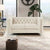 Livup Chesterfield Sofa Set - Nice Maple